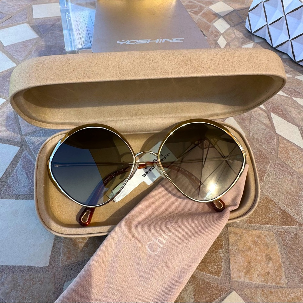 Sunglasses Chloe ladies